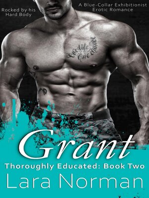 cover image of Grant